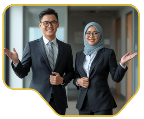 Pelatihan Sales Professional